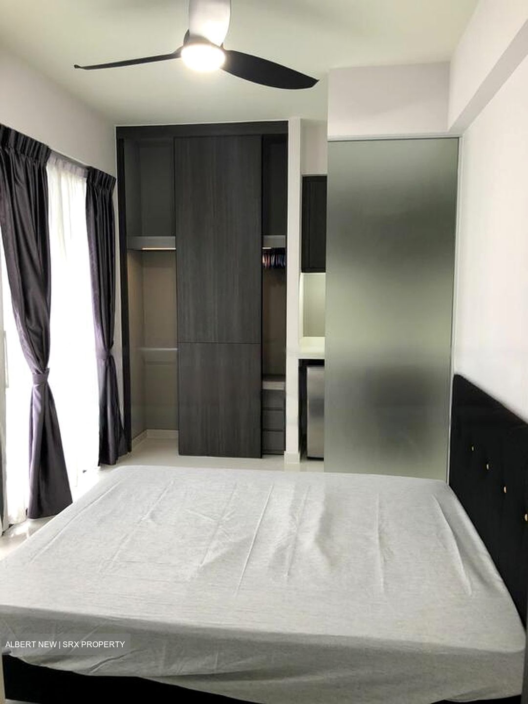 North Park Residences (D27), Apartment #465714121